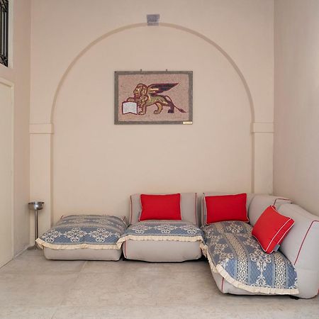 Fortuny3967 Suites & Wine Velence Kültér fotó