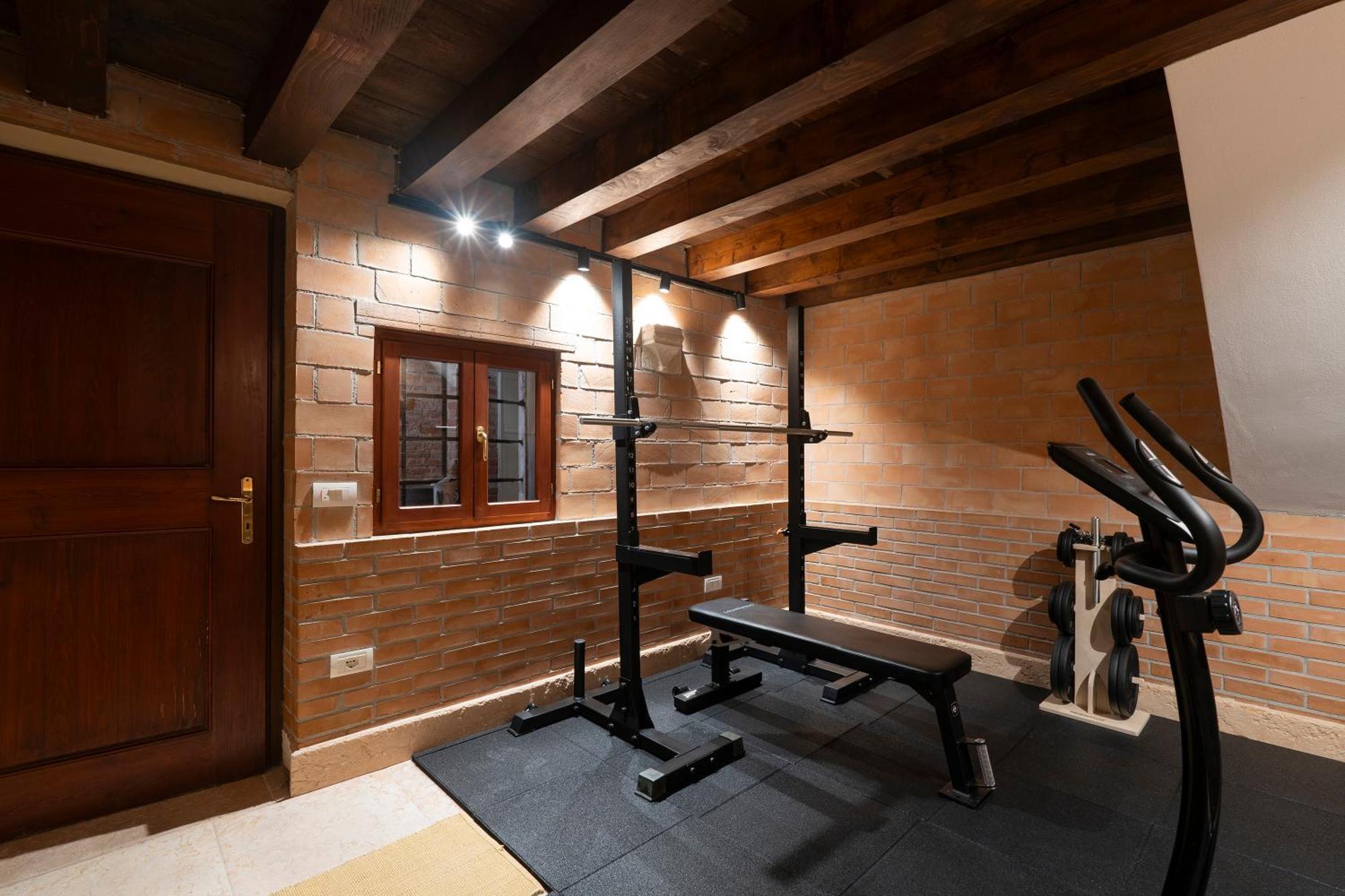 Fortuny3967 Suites & Wine Velence Kültér fotó