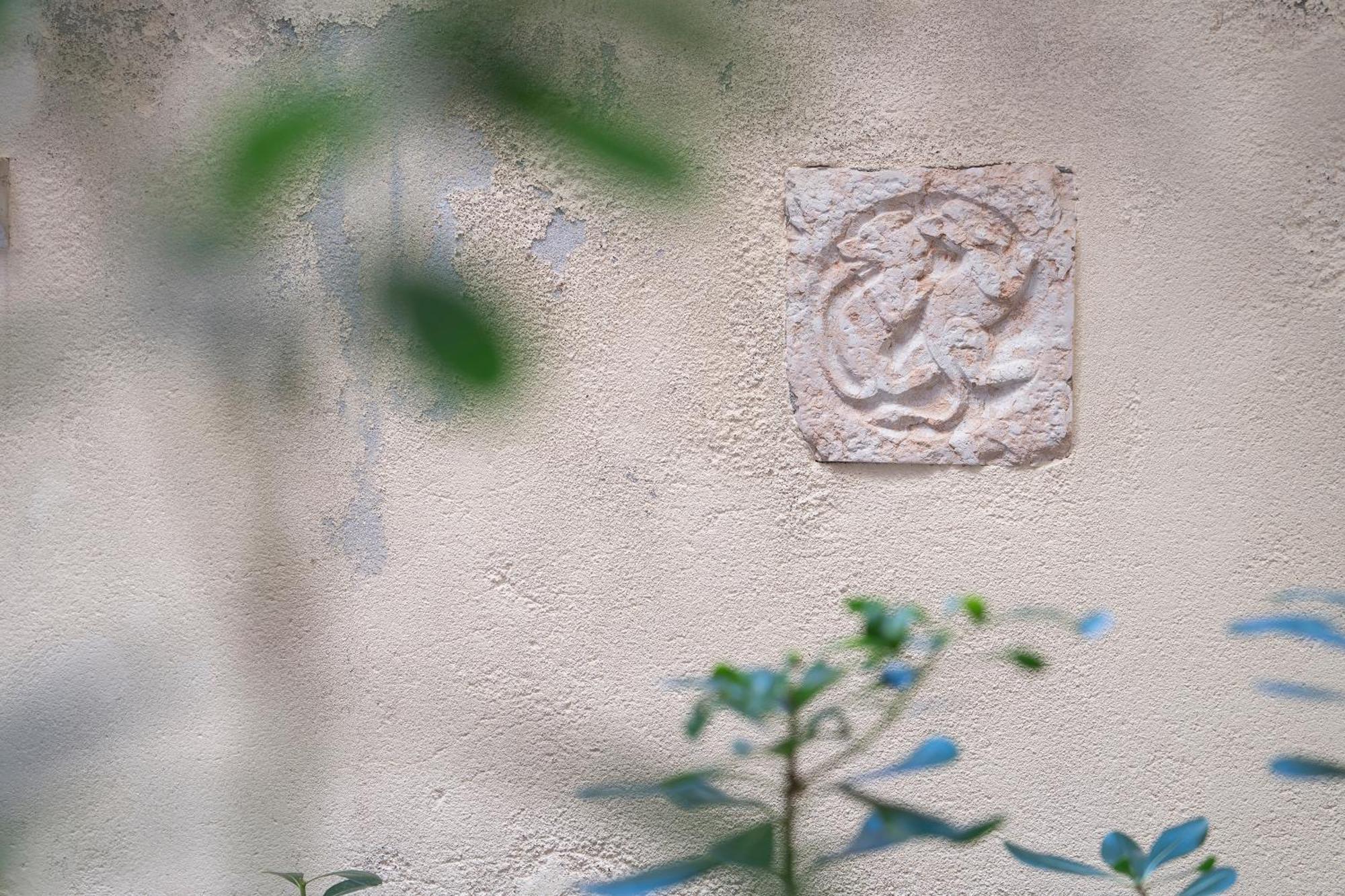 Fortuny3967 Suites & Wine Velence Kültér fotó